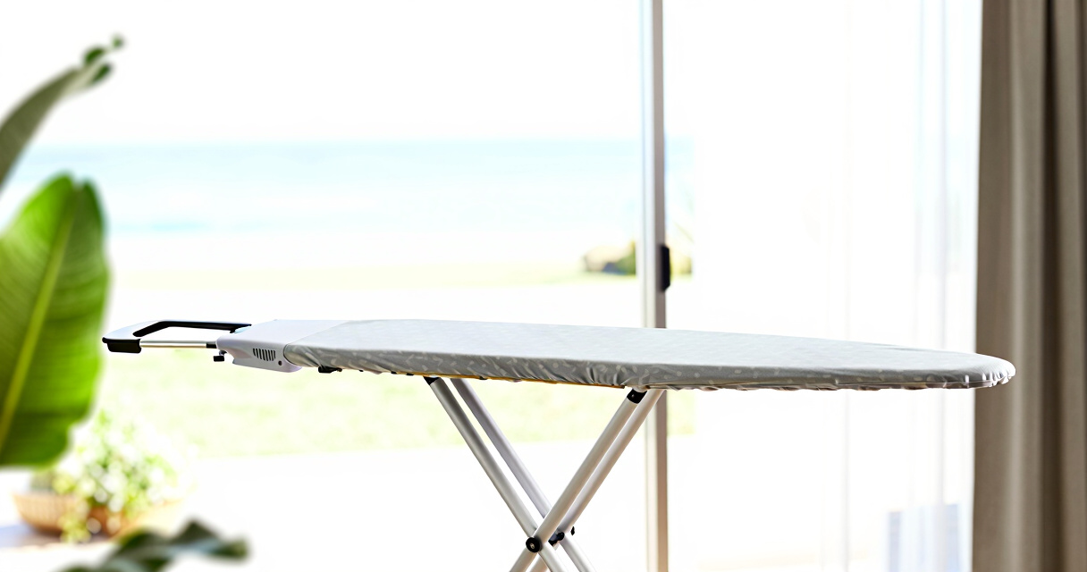 4 Best High End Ironing Board in 2026