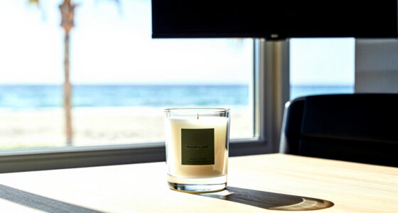 5 Best Premium Scented Candle Set in 2026