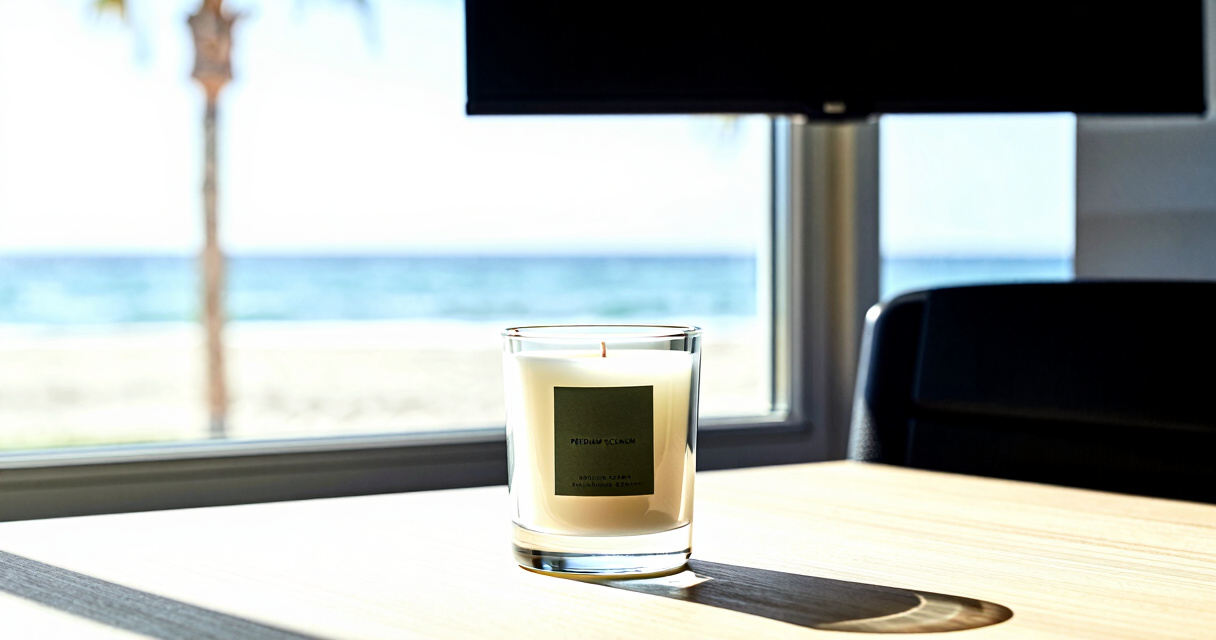 5 Best Premium Scented Candle Set in 2026