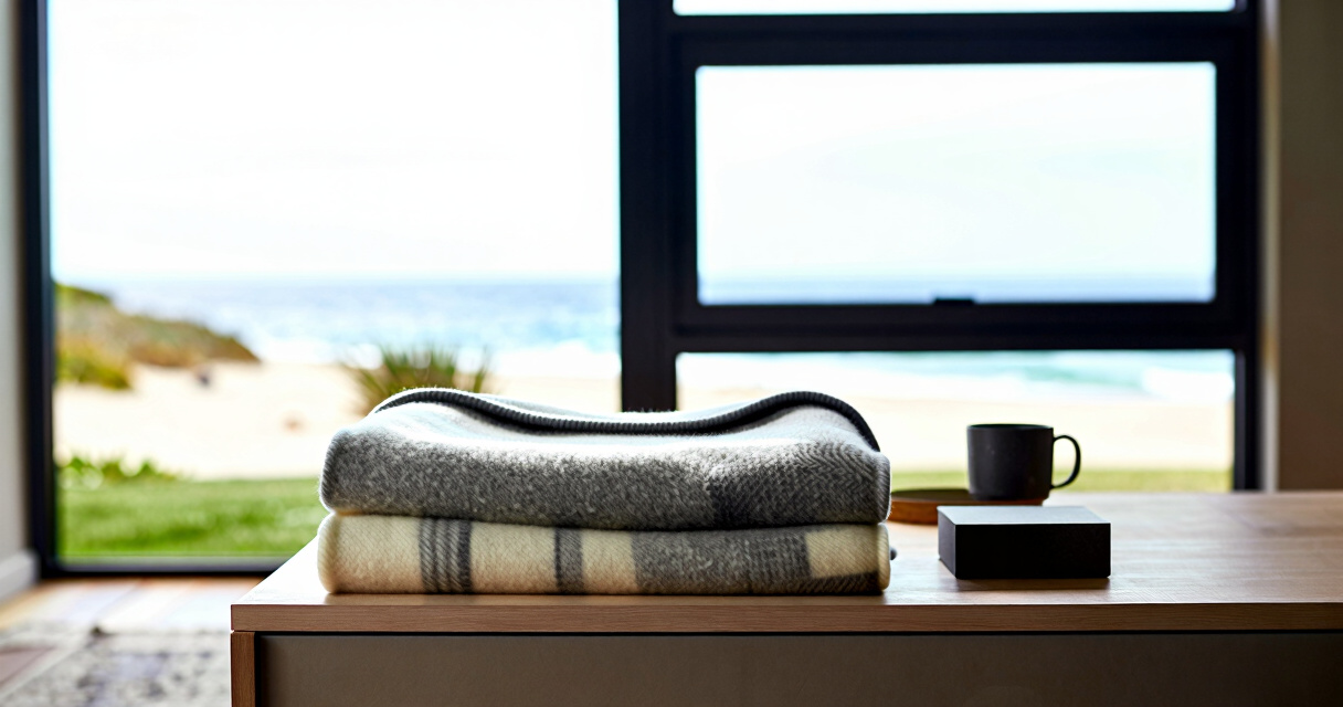 5 Best Premium Throw Blanket Cashmere in 2026