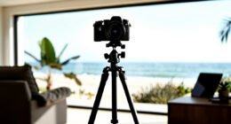 6 Best Luxury Camera Tripod in 2026