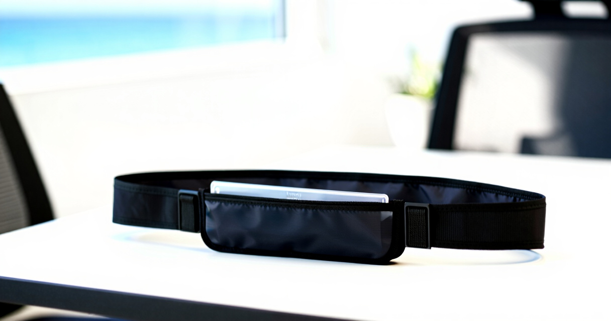 7 Best Best Premium Belt Organizer in 2026