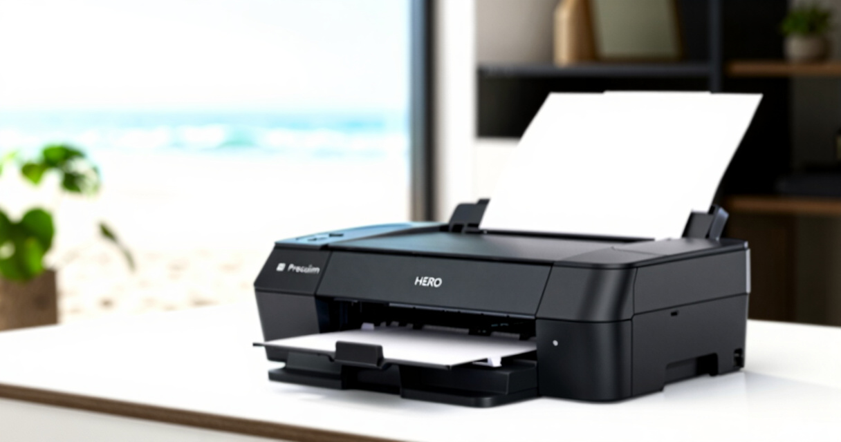 7 Best Best Premium Photo Printer in 2026