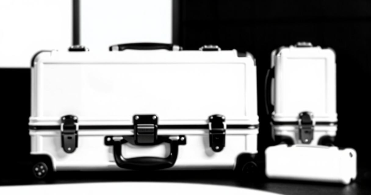 7 Best Best Premium Rolling Briefcase in 2026