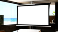 7 Best High End Projector Screens in 2026