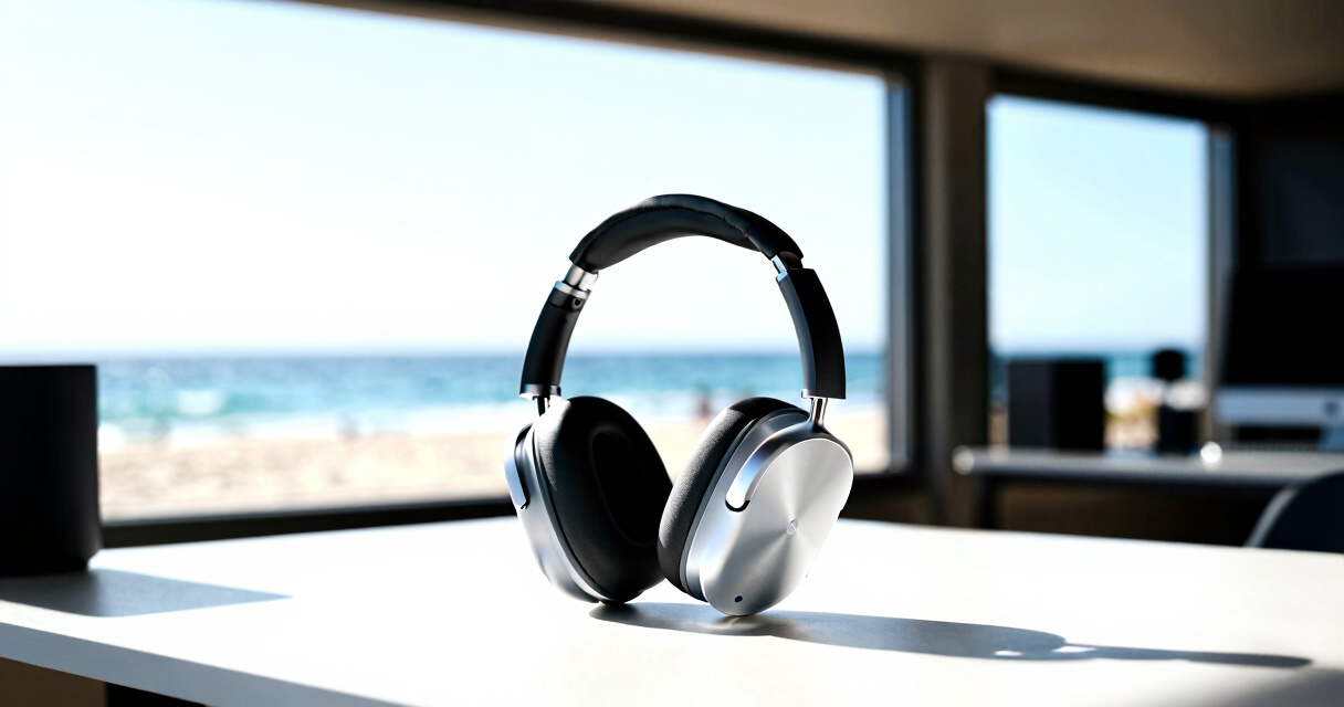 7 Best Luxury Noise Cancelling Headphones in 2026