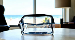 7 Best Luxury Toiletry Bag in 2026