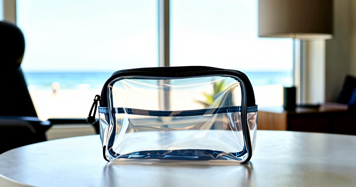 7 Best Luxury Toiletry Bag in 2026