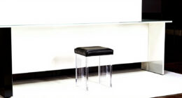 7 Best Luxury Vanity Stool in 2026