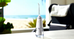 7 Best Luxury Water Flosser in 2026