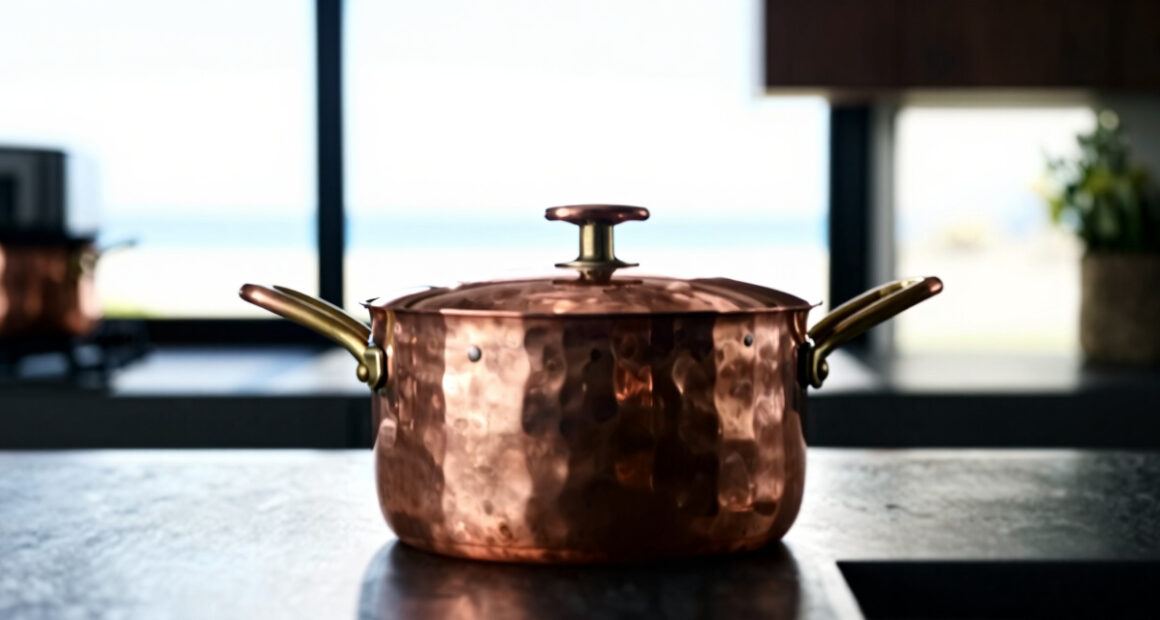 7 Best Premium Copper Cookware in 2026