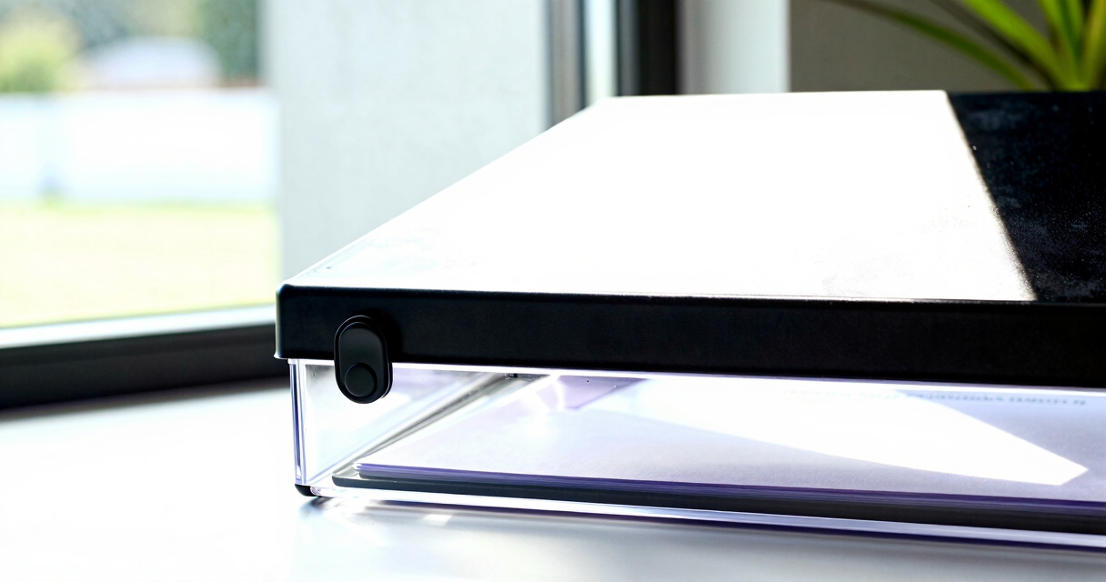 7 Best Premium Fireproof Document Box in 2026
