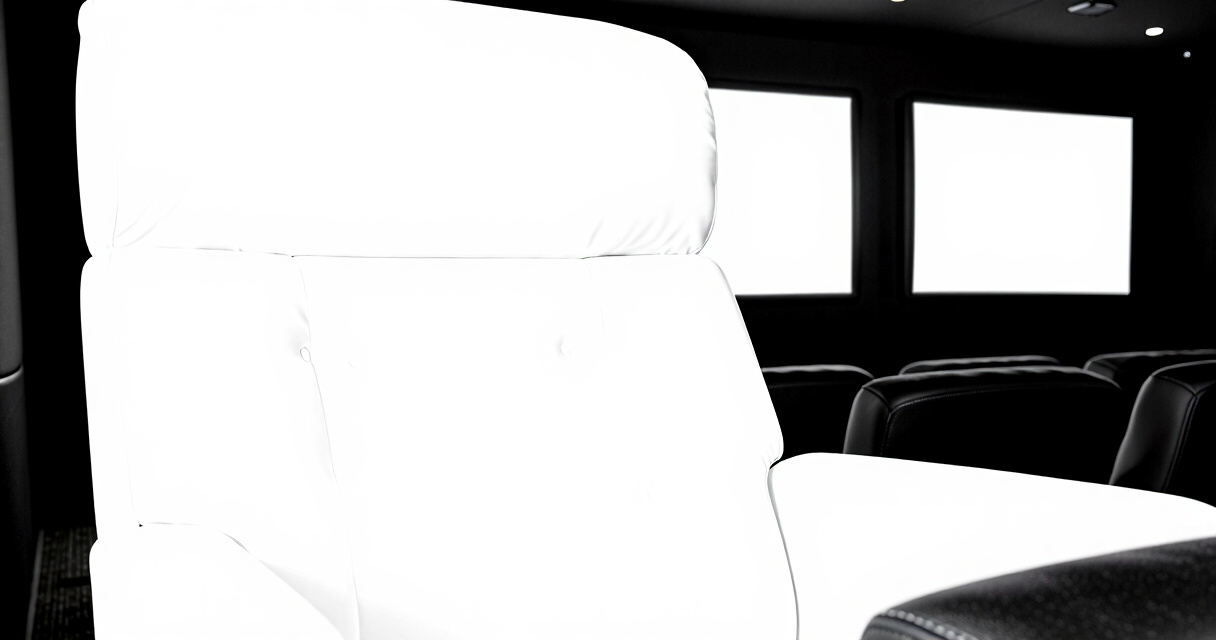 7 Best Premium Home Theater Seating in 2026