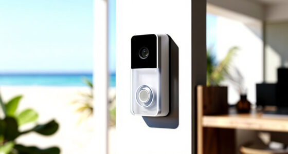 7 Best Premium Video Doorbell Systems in 2026