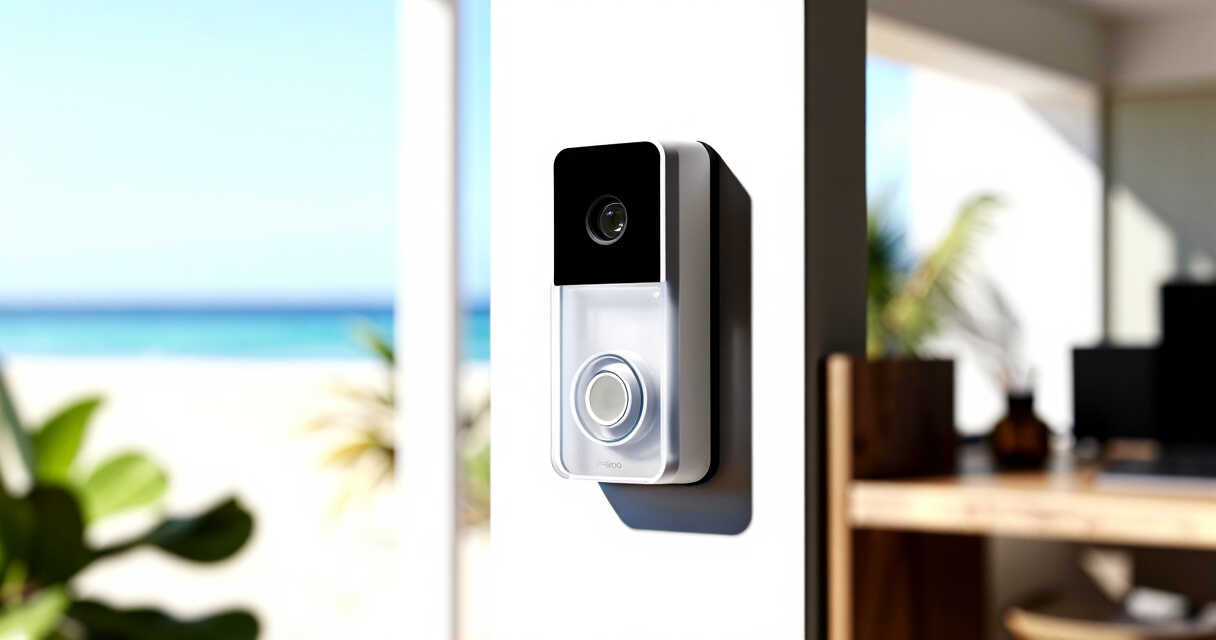 7 Best Premium Video Doorbell Systems in 2026