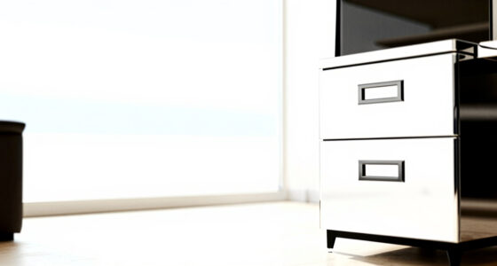 8 Best Best Luxury File Cabinets in 2026