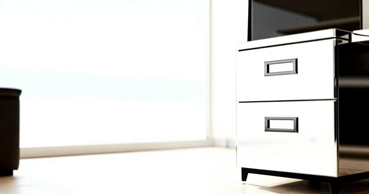 8 Best Best Luxury File Cabinets in 2026