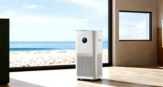 8 Best Best Premium Air Purifier in 2026