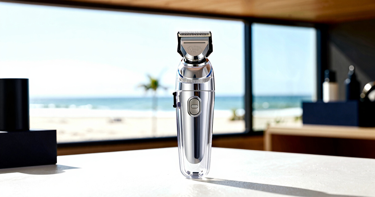 8 Best High End Beard Trimmers in 2026