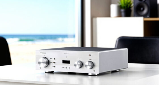 8 Best High End DACs in 2026 — Ultimate Buyer’s Guide