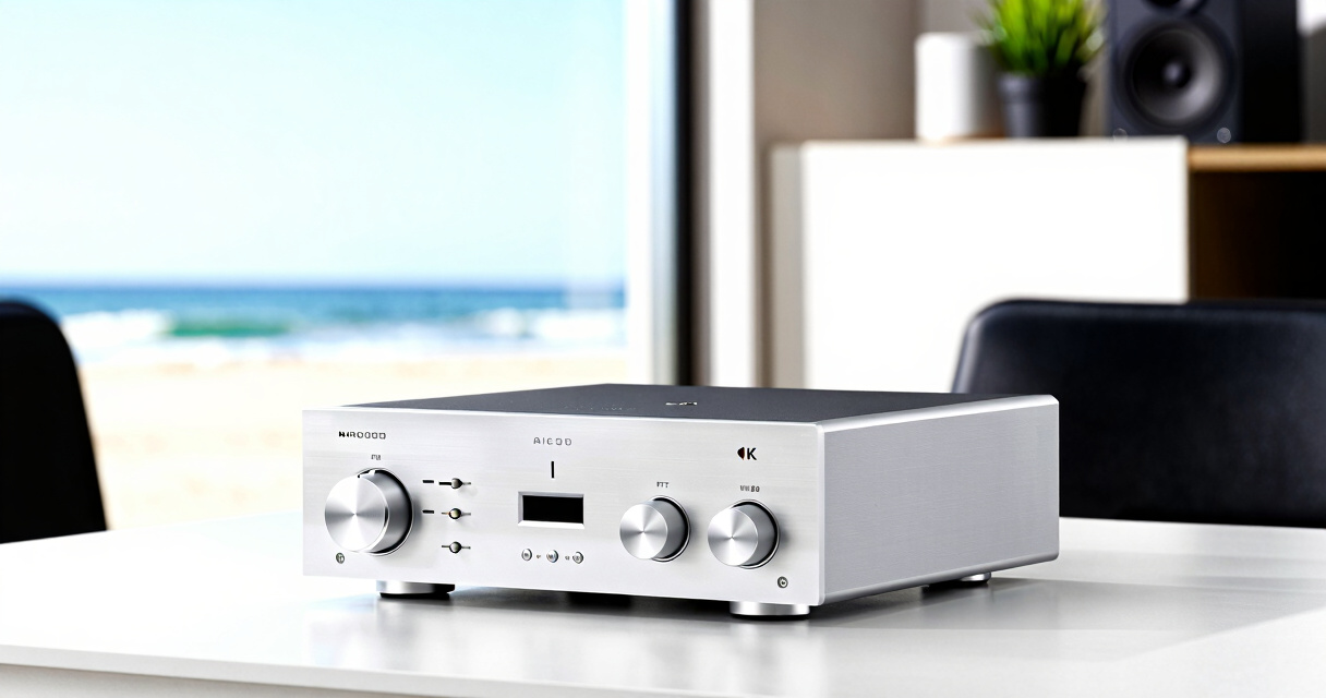 8 Best High End DACs in 2026 — Ultimate Buyer’s Guide