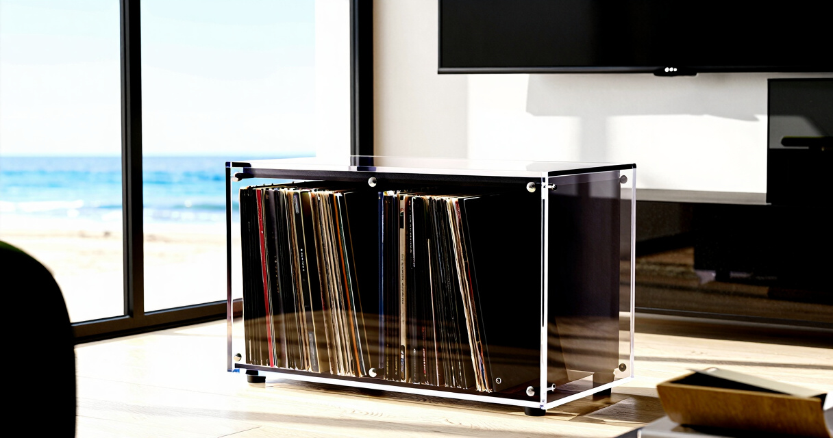 8 Best High End Record Storage Cabinets in 2026