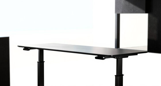 8 Best High End Standing Desk in 2026
