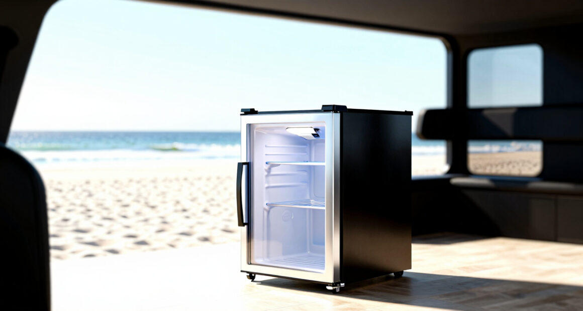 8 Best Luxury Mini Fridge in 2026