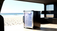 8 Best Luxury Mini Fridge in 2026