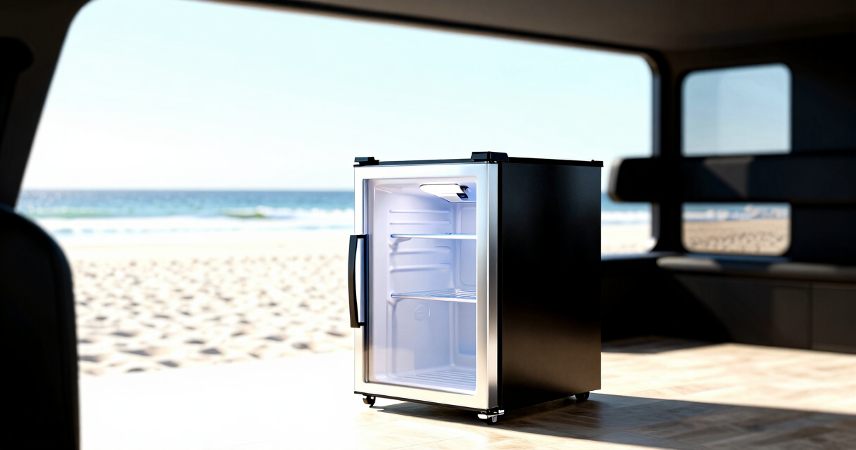 8 Best Luxury Mini Fridge in 2026