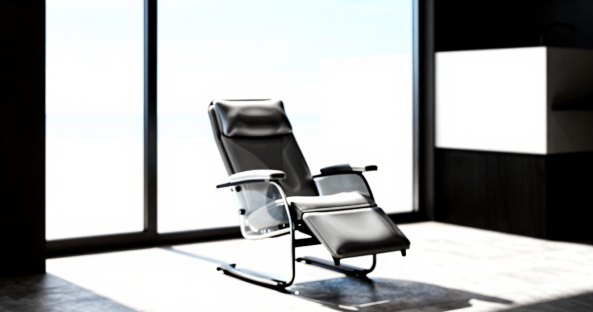 8 Best Luxury Recliner Chairs in 2026