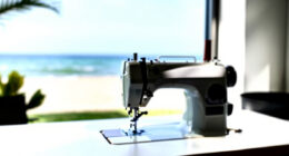8 Best Luxury Sewing Machines in 2026 — For Sewing Enthusiasts and Professionals