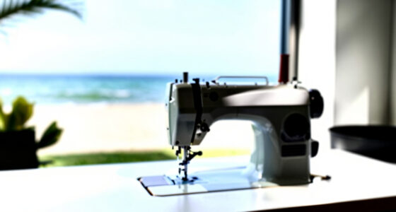 8 Best Luxury Sewing Machines in 2026 — For Sewing Enthusiasts and Professionals