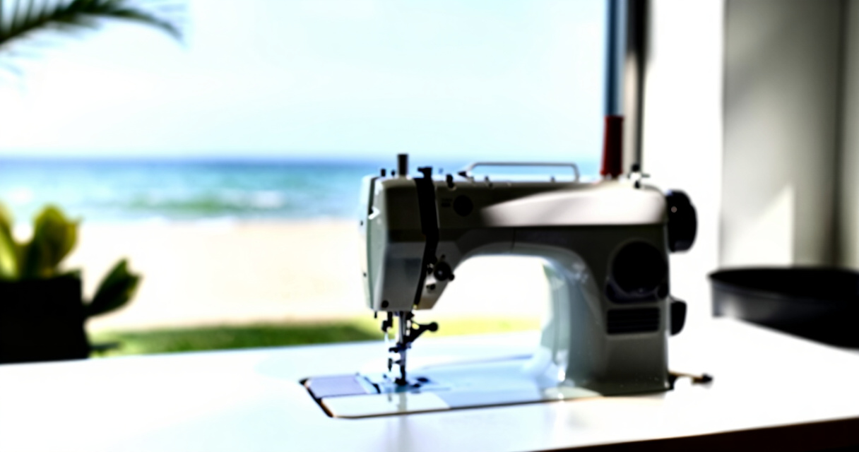 8 Best Luxury Sewing Machines in 2026 — For Sewing Enthusiasts and Professionals