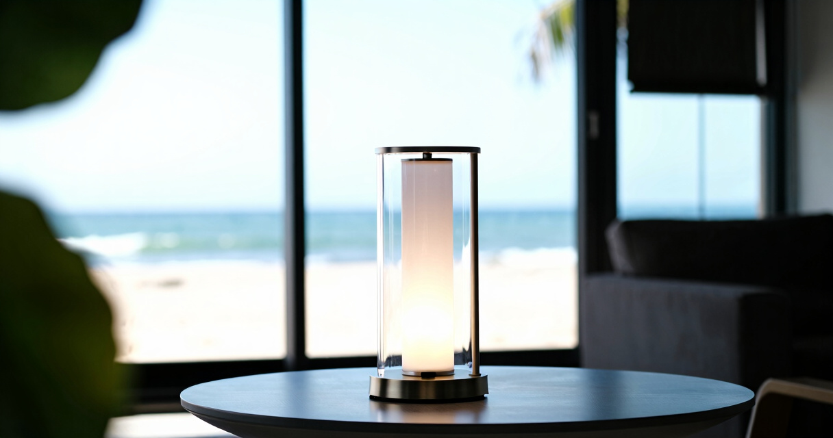 8 Best Luxury Table Lamps for 2026