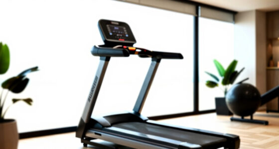 8 Best Luxury Treadmill in 2026 — Premium Options for Every Home Gym