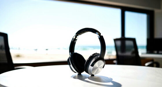 8 Best Premium Open Back Headphones in 2026