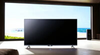 9 Best 8K TV for Luxury Home Theater in 2026