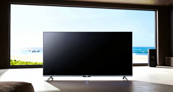 9 Best 8K TV for Luxury Home Theater in 2026