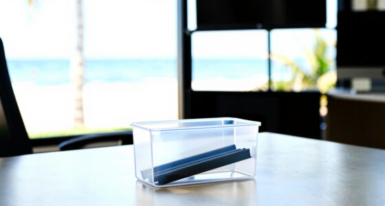 9 Best Best Premium Cable Organizer Box in 2026