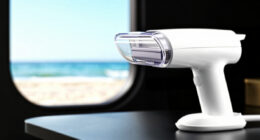 9 Best Best Premium Fabric Steamer in 2026