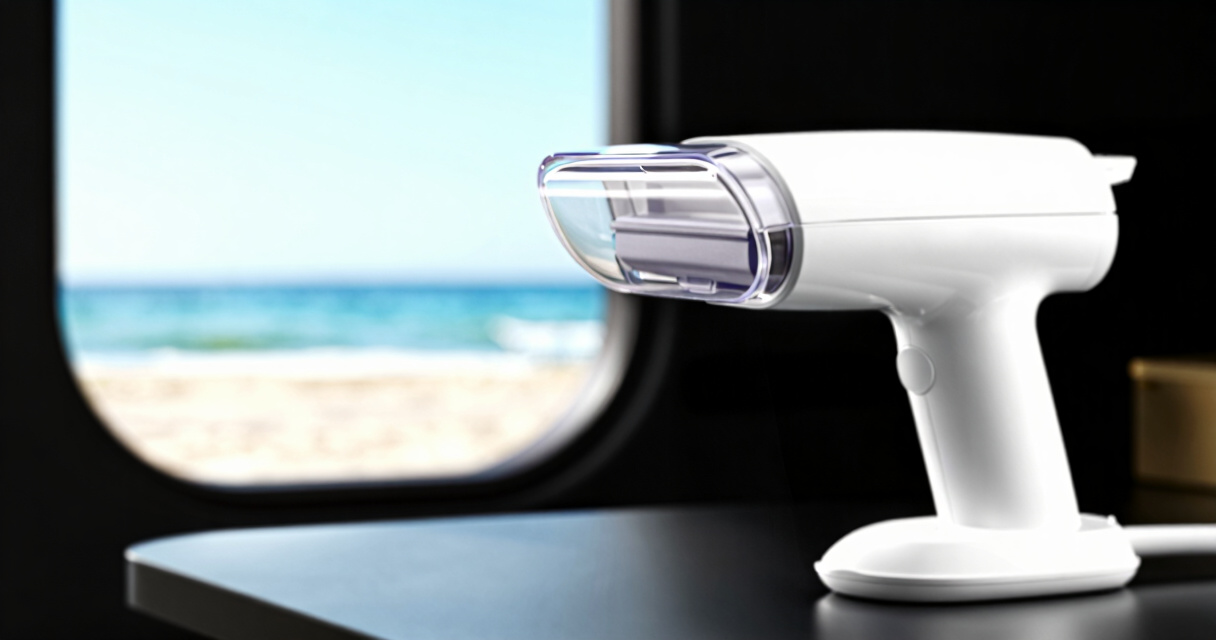 9 Best Best Premium Fabric Steamer in 2026