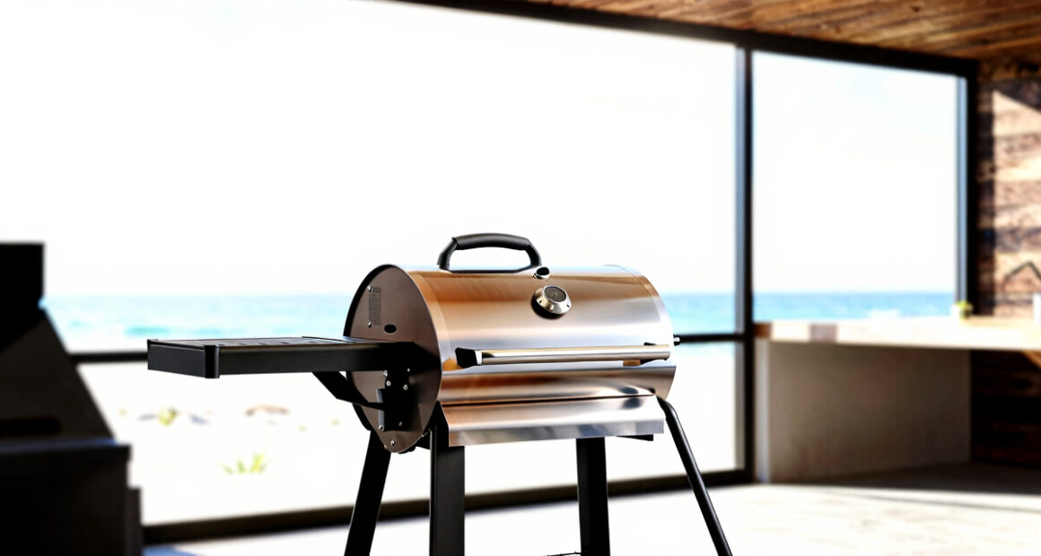 9 Best Best Premium Pellet Grill in 2026