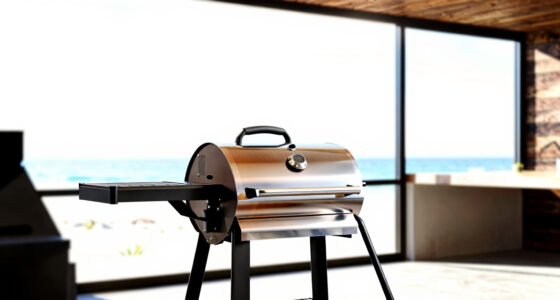 9 Best Best Premium Pellet Grill in 2026