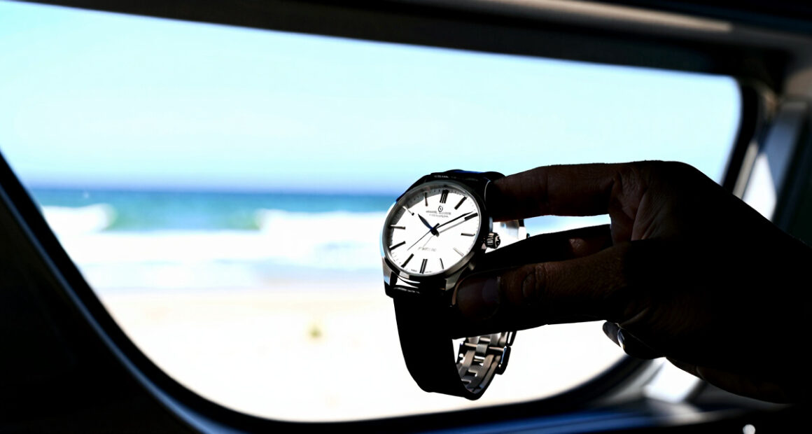 9 Best High End Automatic Watch in 2026
