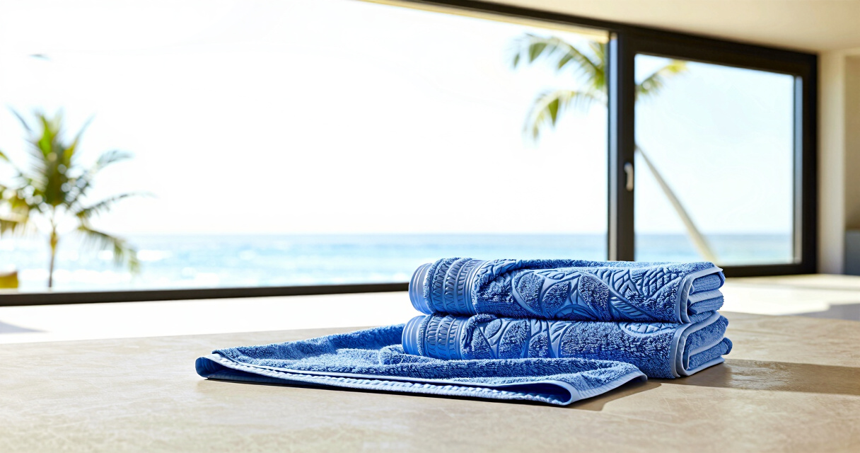9 Best High End Bath Towel Set in 2026