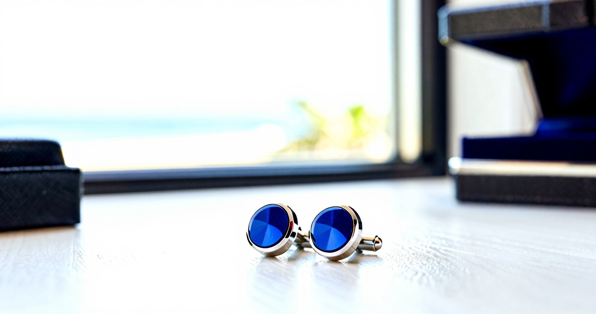 9 Best High End Cufflink Box in 2026