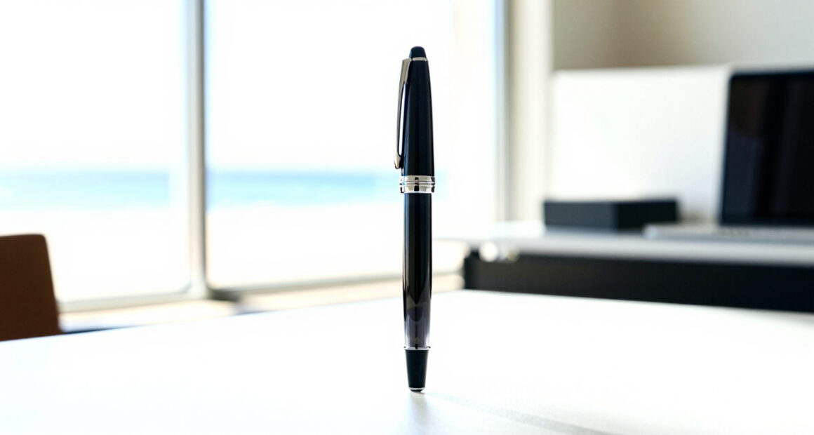 9 Best High End Fountain Pen in 2026