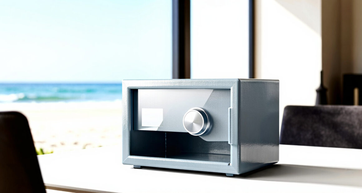 9 Best High End Home Safe in 2026