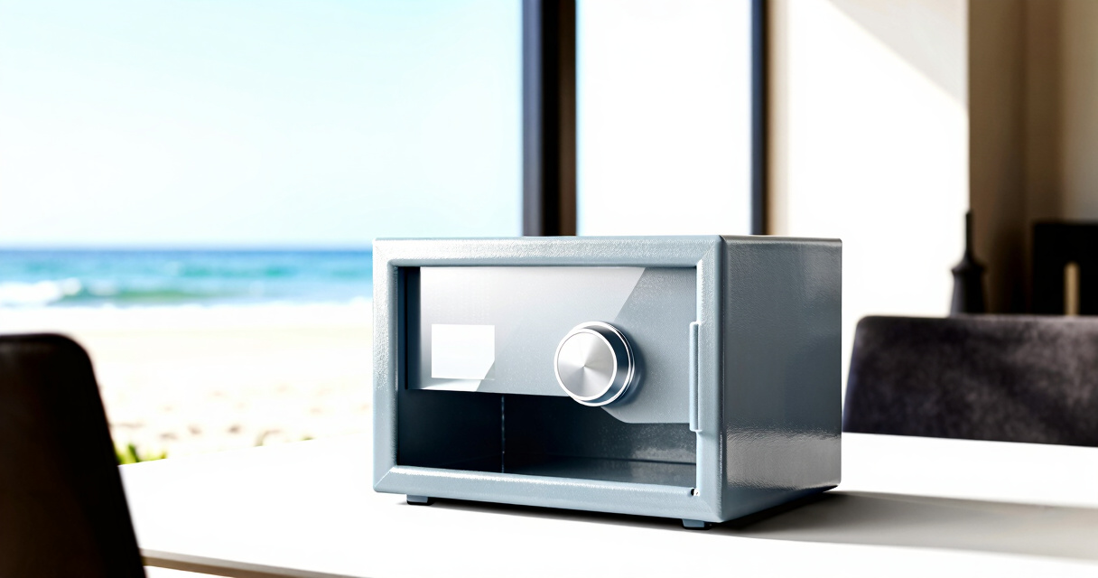 9 Best High End Home Safe in 2026